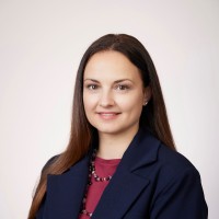 The Walt Disney Company CEE Employee Irina Totova's profile photo