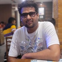Cognizant Employee Vinothkumar Nagaraj's profile photo
