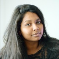 Concentrix Employee Rose Ali's profile photo