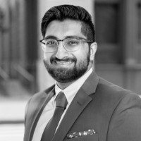 Centivo Employee Mohammad D.'s profile photo