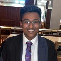 Alta Advisers Limited Employee Anish Maheshkumar's profile photo