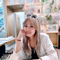Voconiq Employee Stephanie Chung's profile photo