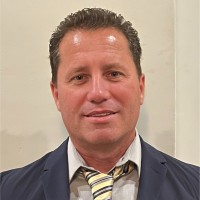 INEOS Employee Chad Kidwell's profile photo