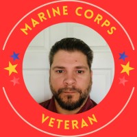 Lenovo Employee Marc Moran's profile photo