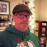 V2X Inc Employee Robert Sorge's profile photo