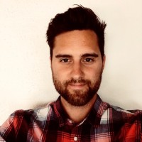 Helio Employee Daniel Sterley's profile photo