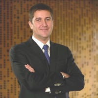 MIRS Employee Javier Espinoza's profile photo