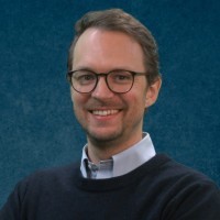 Siemens Financial Services Employee Jacob Bergman's profile photo
