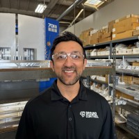 GroundControl Employee Mehul Shah's profile photo