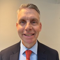 Barratt Developments plc Employee Tony Sutton's profile photo