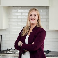 Glenview Homes Employee Jillian Normand's profile photo