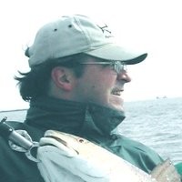 CityView Magazine Employee Christopher Goodwin's profile photo