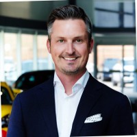 E-mail e número de telefone de Matthew Kilkenny