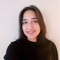 Asha Gupta Email