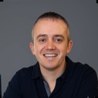 Certinia Employee Brian Redding's profile photo