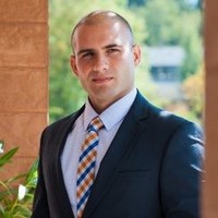 Hyperscience Employee Dimo Dimitrov's profile photo