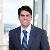 Eversheds Sutherland Employee Paul Budd's profile photo