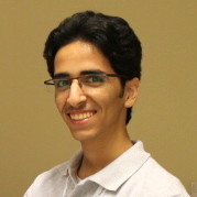 Aqwas Employee Ghazi Alghamdi's profile photo
