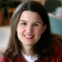 MERGE Employee Jenny Godby's profile photo