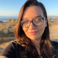 Image AI Employee Nathalie Carranza's profile photo