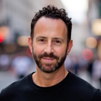 ConnectGen Employee Russell Liebowitz's profile photo
