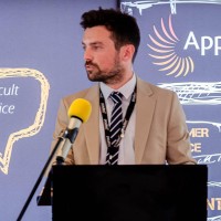 Poultec Training Employee George Watts-Sturrock's profile photo