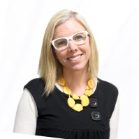 SSI Employee Kate Sowden's profile photo