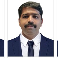 Dynamic Realty Employee Rohit Mane's profile photo