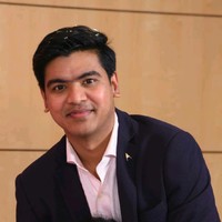 Daiwa Capital Markets America Inc. Employee Sunil Chillapalli's profile photo