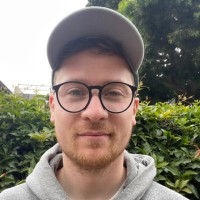 Metropolis Technologies Employee Tommy Heffernan's profile photo