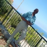 Kenneth Alexander