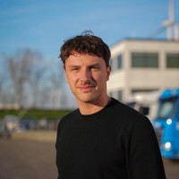 VDH Company Employee Davy Schellevis's profile photo