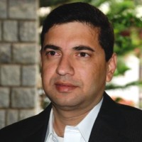 Gramener Employee Mayank Kapur's profile photo