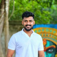 Ebin Mathunny Email