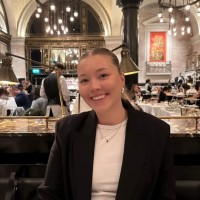 Georgie Mitchell-Winter Email