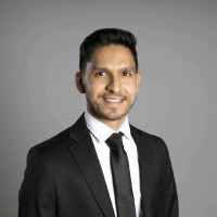 Zutari Employee Mohammed Haffejee's profile photo