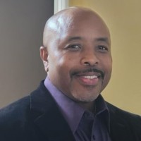 ComEd Employee Cedric Johnson's profile photo