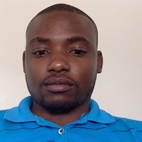 Studio Five Architects Employee Farai Ndebele's profile photo
