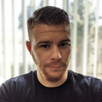 Jacobs Employee Roger Hooper's profile photo