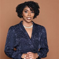 Progressive Insurance Employee Bria Smith's profile photo