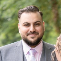 The Goodyear Tire & Rubber Company Employee Robert Petre's profile photo