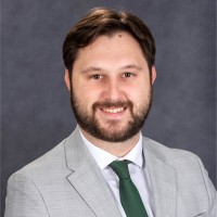 Colling Gilbert Wright & Carter Employee Briggs Holshey's profile photo