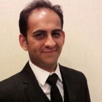 The People Order Employee Samir Huda's profile photo