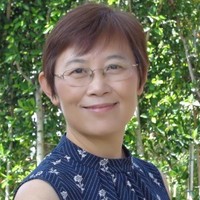 DLC Laboratories Employee Lei Wang's profile photo