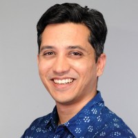 Microsoft Employee Sameer Segal's profile photo