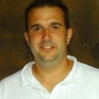 YMC America Employee Victor Mansfield's profile photo
