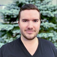 Salient Energy Employee Kendal Wilson's profile photo