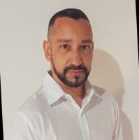 Pita Bread Employee Fabio Castro's profile photo