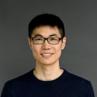 GentiBio Employee Tim Guo's profile photo