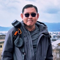 First Watch Employee Victor Tan's profile photo